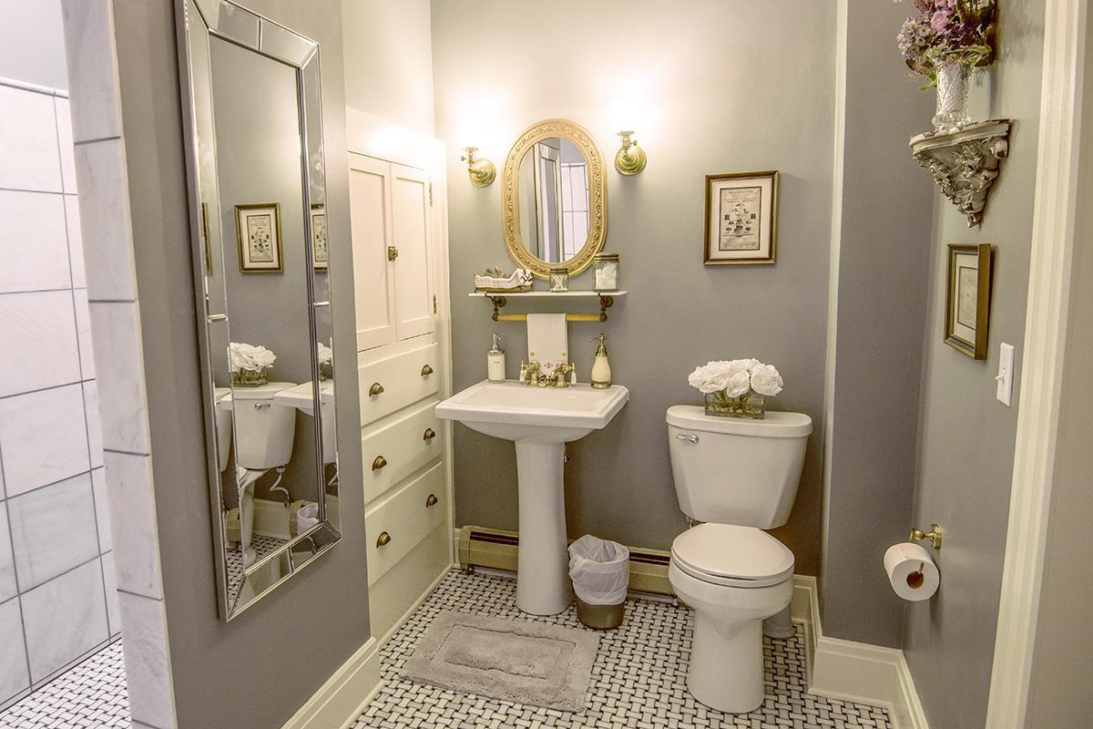 Clover Cliff Ranch Bed And Breakfast Elmdale Bagian luar foto